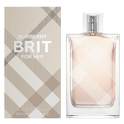 burberry brit nz